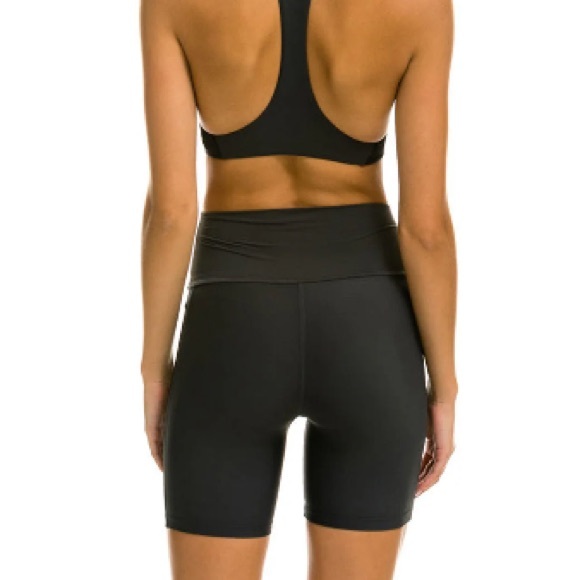 Aviator Nation biker shorts - Picture 2 of 3